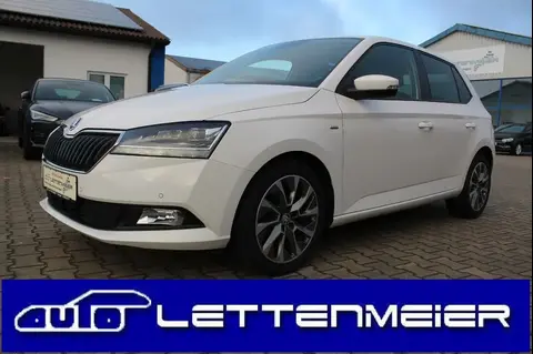 Used SKODA FABIA Petrol 2021 Ad 