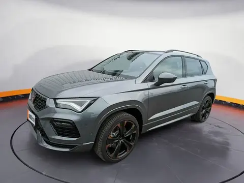 Used CUPRA ATECA Petrol 2024 Ad 