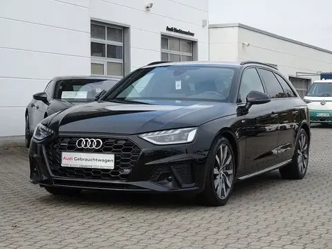 Used AUDI A4 Diesel 2020 Ad 