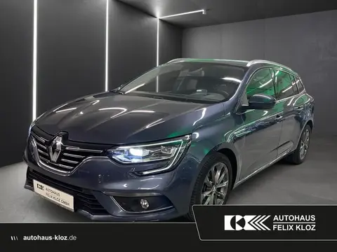 Used RENAULT MEGANE Petrol 2018 Ad 