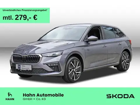 Annonce SKODA SCALA Essence 2024 d'occasion 