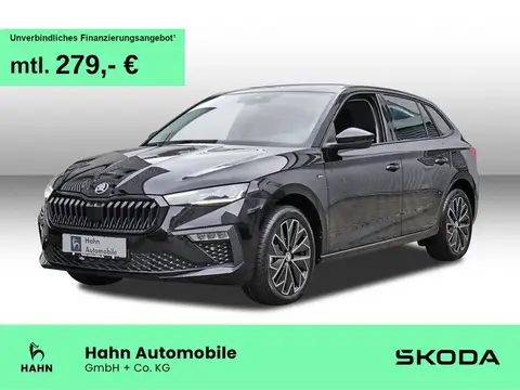 Annonce SKODA SCALA Essence 2024 d'occasion 