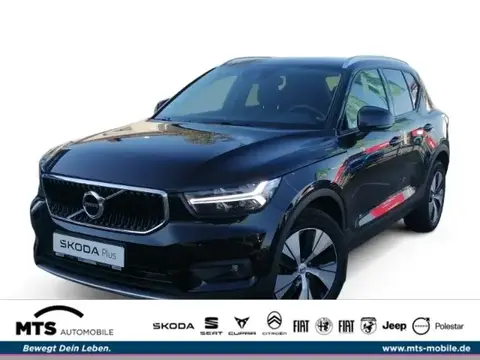 Annonce VOLVO XC40 Essence 2021 d'occasion 