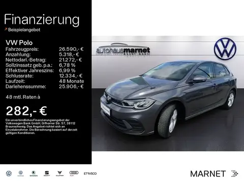 Used VOLKSWAGEN POLO Petrol 2023 Ad 