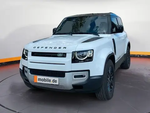 Annonce LAND ROVER DEFENDER Diesel 2022 d'occasion 