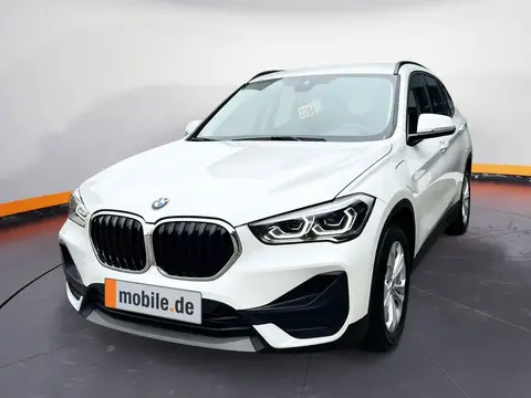 Used BMW X1 Hybrid 2021 Ad 