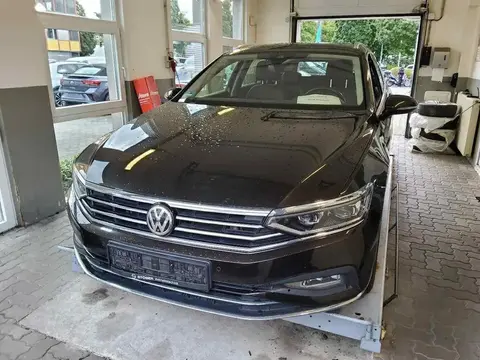 Used VOLKSWAGEN PASSAT Diesel 2020 Ad 