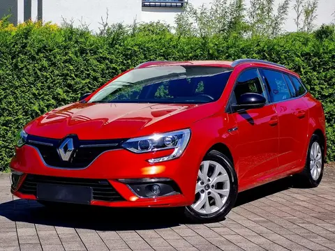 Used RENAULT MEGANE Petrol 2019 Ad 