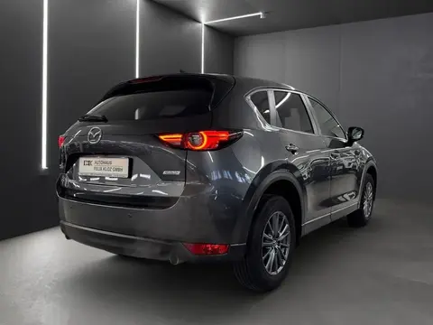 Used MAZDA CX-5 Petrol 2017 Ad 