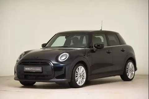 Annonce MINI COOPER Essence 2023 d'occasion 