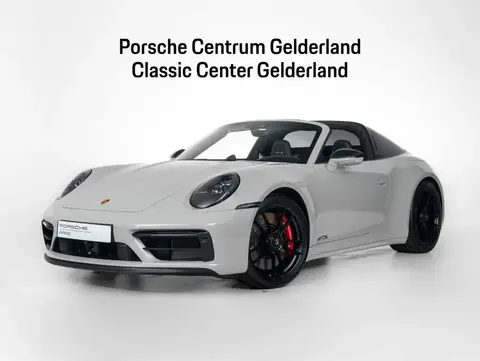 Annonce PORSCHE 911 Essence 2023 d'occasion 