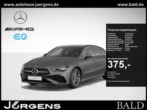 Used MERCEDES-BENZ CLASSE CLA Petrol 2023 Ad 