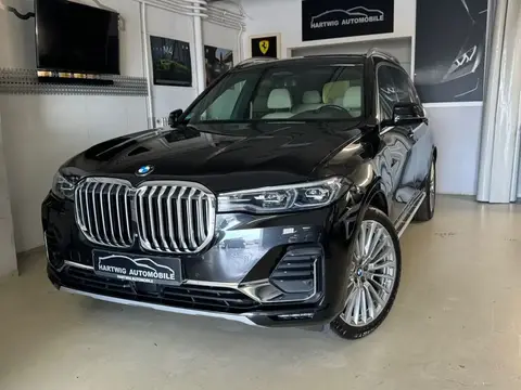 Annonce BMW X7 Diesel 2019 d'occasion 