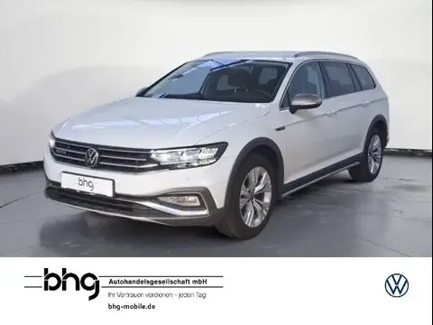 Used VOLKSWAGEN PASSAT Diesel 2022 Ad 