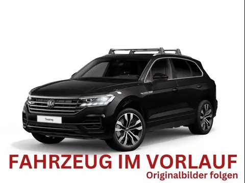 Annonce VOLKSWAGEN TOUAREG Diesel 2019 d'occasion 