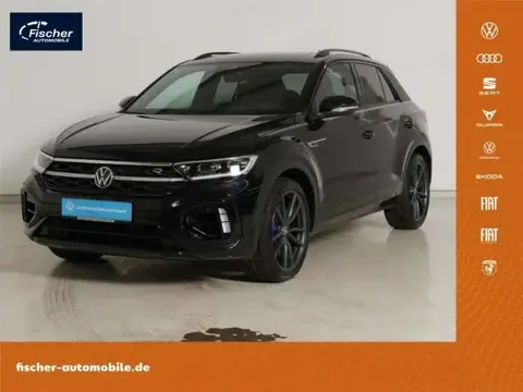 Used VOLKSWAGEN T-ROC Petrol 2024 Ad 