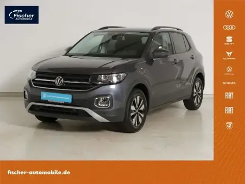 Used VOLKSWAGEN T-CROSS Petrol 2024 Ad 