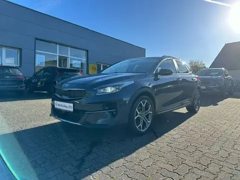 Used KIA XCEED Petrol 2020 Ad 