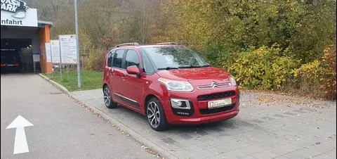 Annonce CITROEN C3 Essence 2015 d'occasion 