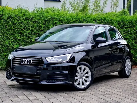 Used AUDI A1 Petrol 2018 Ad 