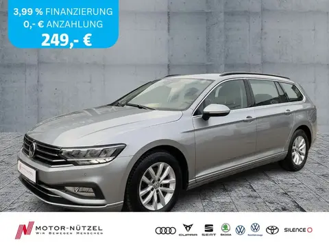 Annonce VOLKSWAGEN PASSAT Diesel 2020 d'occasion 