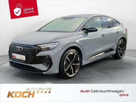 Used AUDI Q4 Not specified 2022 Ad 