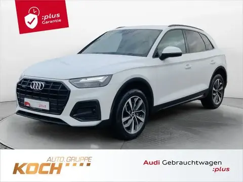 Annonce AUDI Q5 Diesel 2023 d'occasion 