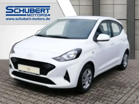 Annonce HYUNDAI I10 Essence 2024 d'occasion 