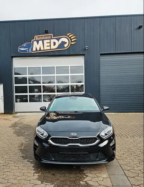 Used KIA CEED Petrol 2019 Ad 