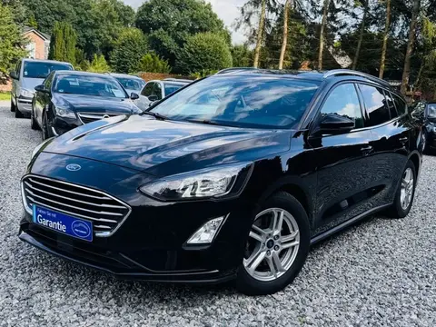 Annonce FORD FOCUS Diesel 2020 d'occasion 