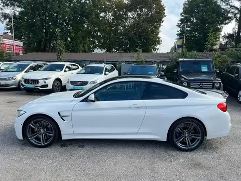 Used BMW M4 Petrol 2016 Ad 