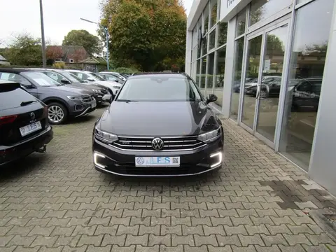 Used VOLKSWAGEN PASSAT Hybrid 2021 Ad 