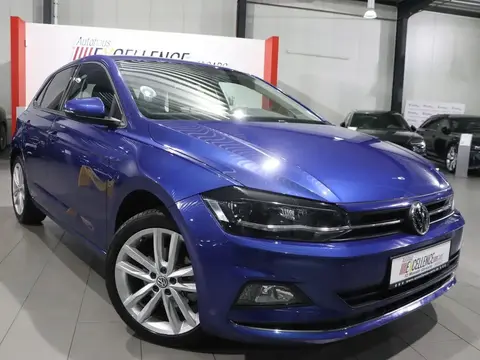 Used VOLKSWAGEN POLO Petrol 2020 Ad 