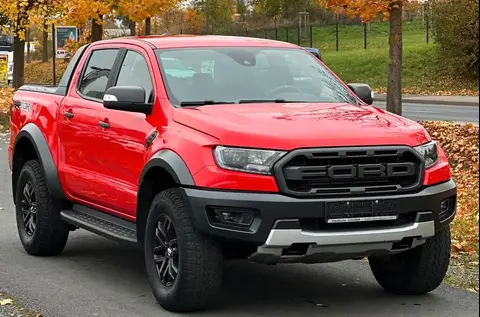 Used FORD RAPTOR Diesel 2021 Ad 