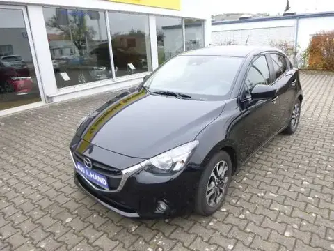 Used MAZDA 2 Petrol 2017 Ad 