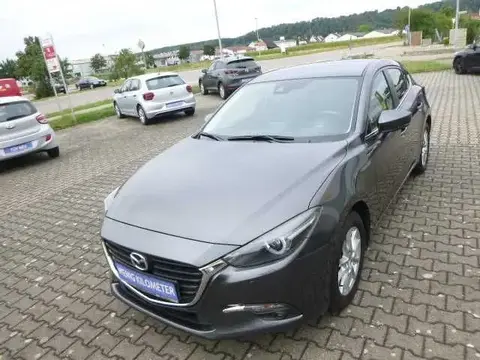 Used MAZDA 3 Petrol 2018 Ad 