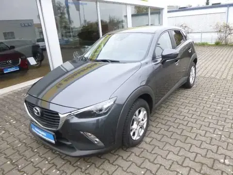 Annonce MAZDA CX-3 Essence 2016 d'occasion 