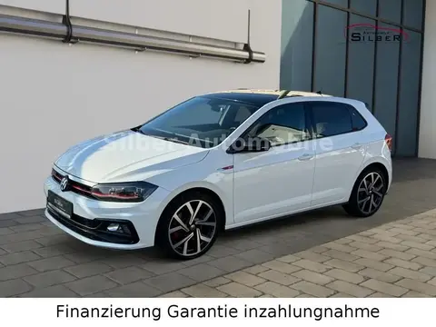 Used VOLKSWAGEN POLO Petrol 2020 Ad 