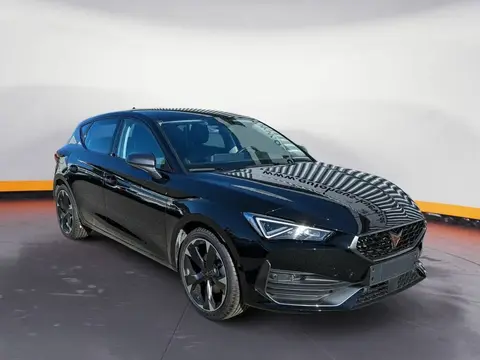 Annonce CUPRA LEON Essence 2024 d'occasion 