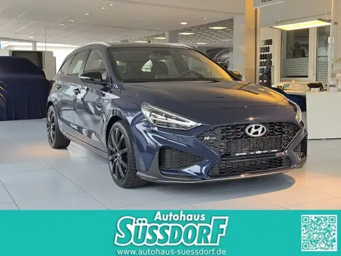 Used HYUNDAI I30 Petrol 2020 Ad 