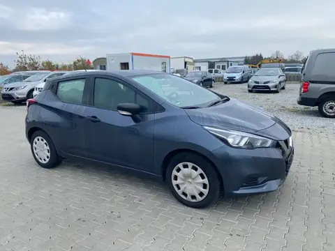 Used NISSAN MICRA Petrol 2019 Ad 