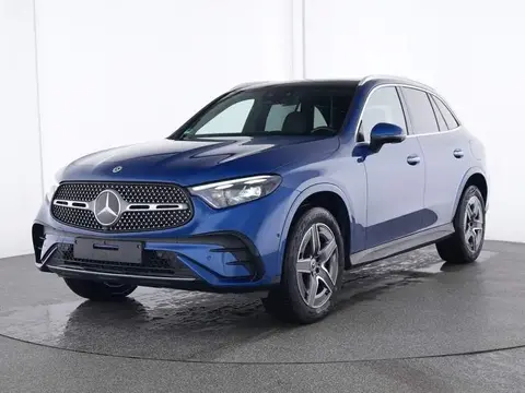 Used MERCEDES-BENZ CLASSE GLC Hybrid 2023 Ad 