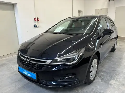 Used OPEL ASTRA Diesel 2019 Ad 