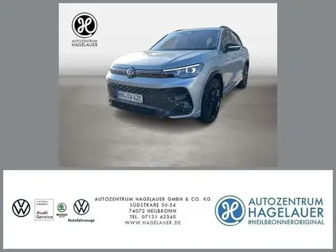 Used VOLKSWAGEN TIGUAN Hybrid 2024 Ad 