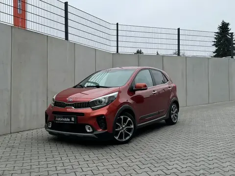 Annonce KIA PICANTO Essence 2018 d'occasion 