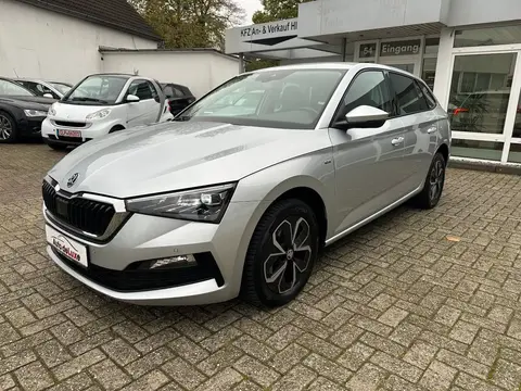 Annonce SKODA SCALA Diesel 2020 d'occasion 