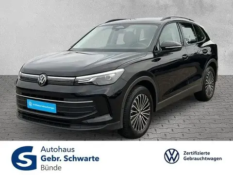 Used VOLKSWAGEN TIGUAN Diesel 2024 Ad 