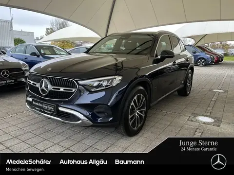 Used MERCEDES-BENZ CLASSE GLC Petrol 2023 Ad 