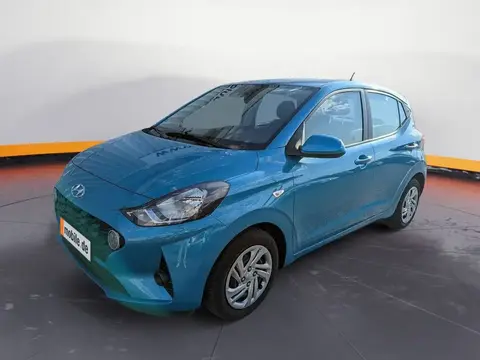 Annonce HYUNDAI I10 Essence 2023 d'occasion 