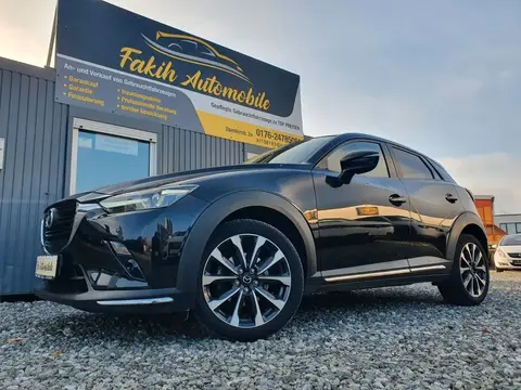 Used MAZDA CX-3 Petrol 2019 Ad 